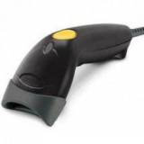 Lector codigo de barras motorola / symbol ls1203 USB negro