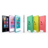 Ipod nano 16GB morado