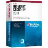 Antivirus mcafee internet security 2013 1 usuario