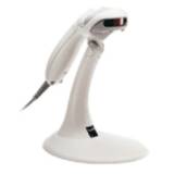 Lector codigo de barras voyager ms-9520 PS2 blanco