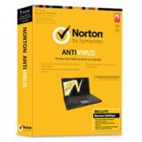 Antivirus norton 2013 1 usuario + norton utilities