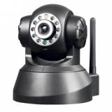 C&aacute;mara vigilancia ip Phoenix sentinel  motorizada /  WiFi / infrarrojos / microfono 