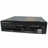 Lector tarjetas memoria Phoenix 3.5"" interno. alta velocidad