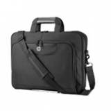 Funda / malet&iacute;n de transporte port&aacute;til hp 18" negro