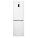 Frigorifico Samsung combi rb31ferndww blanco 1.85m a+ digital inverter