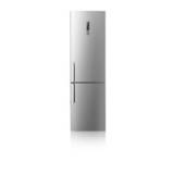 Frigorifico Samsung combi rl60ggers acero 400l 2m a++ digital inverter