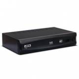 Receptor TDT de sobremesa engel rt0140u TDT USB audio digital 2 euroconectores