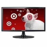 Monitor led Samsung 18.5" / 19" HD s19b150n  5 ms negro VGA