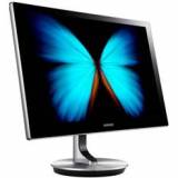 Monitor led Samsung 27" s27b970d panel pls 2560 x 1440 full HD 178� HDMI dvi USB hub