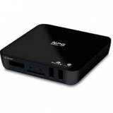 Sintonizador npg s900a smart box smart TV android USB HDMI WiFi 