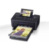 Impresora canon sublimaci&oacute;n color photo selphy cp900 300ppp / 0.75 paginas / min / USB