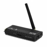 Sintonizador npg sl-at11m smart stick smart TV android USB HDMI WiFi 