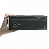 SMART1-1912-  - ORDENADOR PHOENIX SMART 1 INTEL, DDR3 4GB, 500GB RW, HDMI