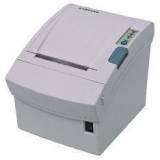 Impresora ticket Samsung / bixolon srp-350plus ii termica USB / serie blanca
