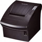 Impresora ticket Samsung / bixolon srp-350plus ii termica USB / red negra