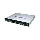 Switch 48 puertos gigabit cisco 
