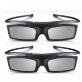 Gafas 3d Samsung para led TV 3d pack de 2 gafas de pila