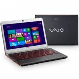 PORTATIL SONY VAIO SVE14A2X1EB I5-3210M 14