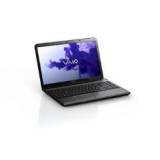 PORTATIL SONY VAIO SVE1512E1EB I3-3110M 4GB / 500GB / WIFI / W8