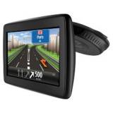 GPS tomtom start 20 4.3" mapas  iberia sd, 2GB interna