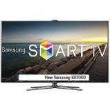 UE40ES7000SXXC- 8806071863917 - LED TV SAMSUNG 3D 40'' UE40ES7000 SMART TV FULL HD TDT HD DUAL CORE 3 HDMI 3USB VIDEO WEB CAM SLIM DOS GAFAS