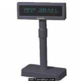 Display visor tpv Samsung / bixolon bcd-1000 USB negro