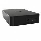 HDd externo western digital wdbaau0020hbk  2tb 3.5", USB 2.0, negro