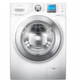 Lavadora Samsung wf1124xac ecobubble, 12kg a+++ tambor diamante