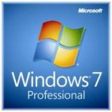 Windows 7 profesional 32 bits oem