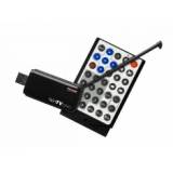 Sintonizadora digital full HD USB  dvb-t2-stick wintv-aero-HD mando hauppauge (01291)