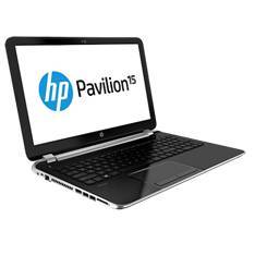 PORTATIL HP PAVILION 15-N006SS I3-3217U 15.6 4GB   500GB   WIFI   W8