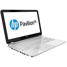 PORTATIL HP PAVILION 15-N007SS I3-3217U 15.6 8GB   500GB   WIFI   W8