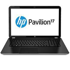 Portátil HP pavilion 17-e060ss i3-3110m 17.3