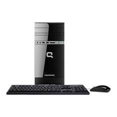 ORDENADOR HP COMPAQ CQ2802ES B8A04EA PENTIUM G640T 2.40GHz 4GB 1TB DVD-RW GRAFICOS INTEL HD 1.30 GB WIN 7 HOME PREM