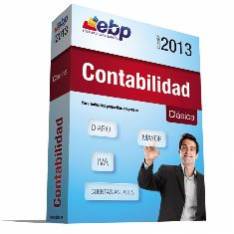 Programa Ebp Contabilidad Clasica Monopuesto  2013 Caja
