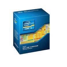 MICRO. INTEL i3 3240 LGA1155 3ª GENERACION 2 NUCLEOS, 3.40GHz, 3M,  IN BOX