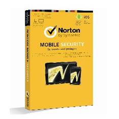 Antivirus Norton Mobile Security Tabletas Smartphone Iphone Ipad