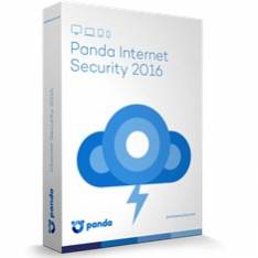 panda internet security antivirus