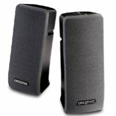 Altavoces Creative Sbs 2.0 A35