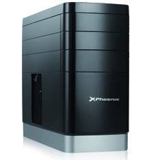Ordenador Phoenix Topvalue Intel G840 500 Gb, Ddr3 4g, Rw, Windows