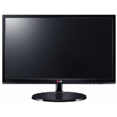 Monitor Led Lg 22ea53vq 21.5 Pulgadas 1920 X 1080 Dvi 5ms
