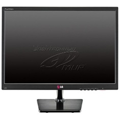 Monitor Led Lg 23.6 Pulgadas 24en33s 5ms 1920x1080 16:9