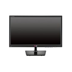 Monitor Led Lg 24en33v 23.6 Pulgadas 1920 X 1080 5ms Dvi Hdmi