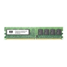 Memoria Ddr3 1gb 1333 Mhz Pc10600 Hp Servidor Proliant No Registrada