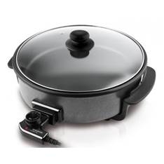 Sarten Electrica Taurus Creta 40 1500w Multi Cocina Electrico