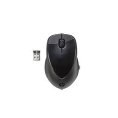 Mouse Hp Laser Inal�mbrico X4000 1600Dpi