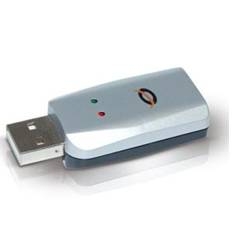 Adaptador De Sonido Usb Conceptronic