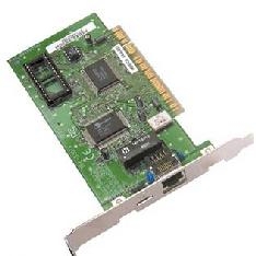 Tarjeta De Red Pci D-link 10 / 100 Mbps.