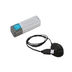 D-Link AirPlus G DWL-G122