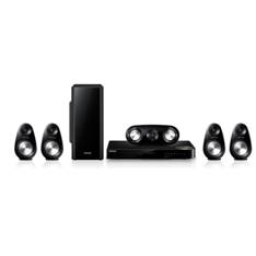 Home Cinema Blu Ray 3d Samsung 5.1 1000w Altavoces Ceramicos Bd Mkv Cd Dvd Mp3, Dolby Digital Wifi Direct Web 5gb Hdmi, Bluetooth 